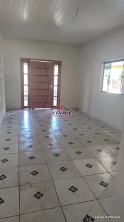 Casa em Cacoal - Riozinho