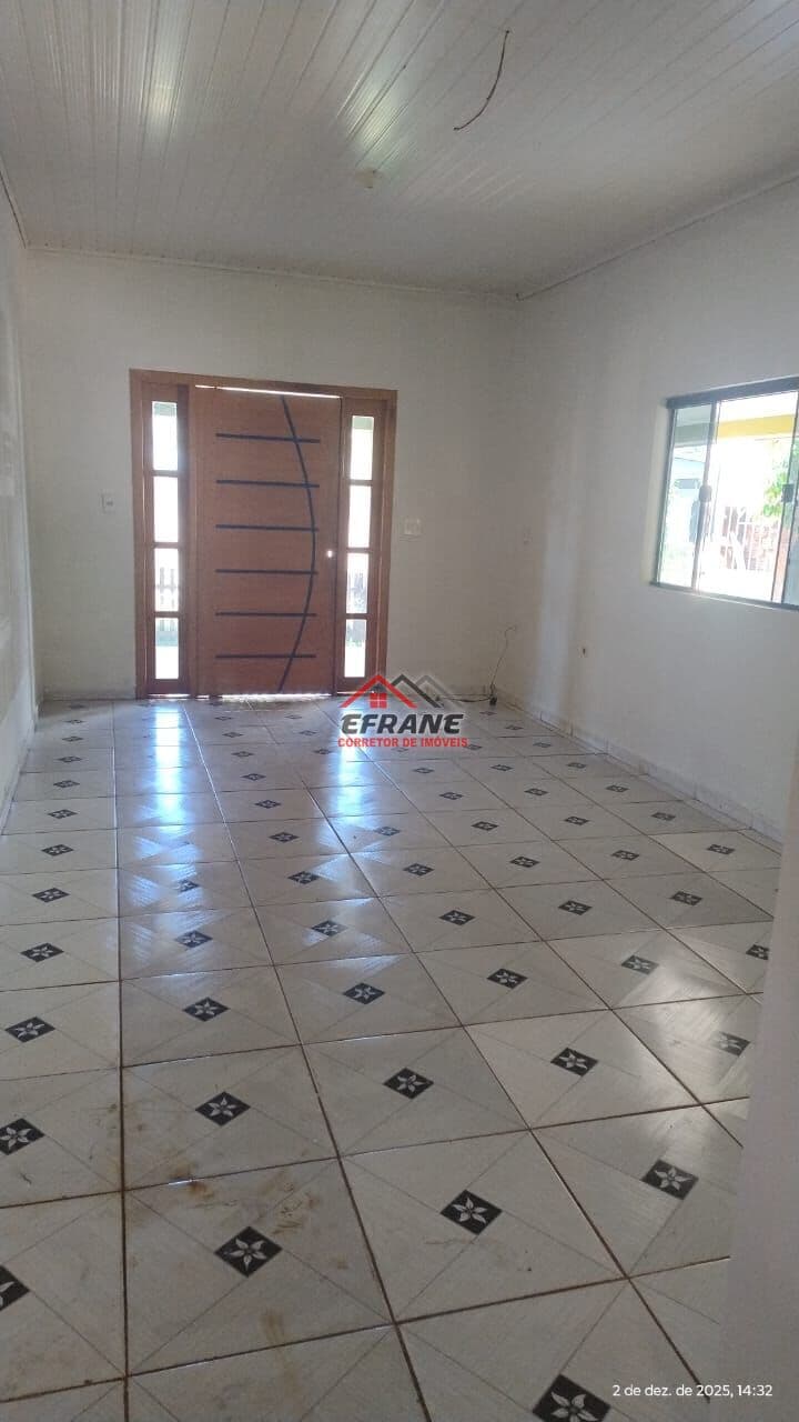 Casa em Cacoal - Riozinho