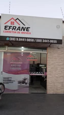 Ponto Comercial/Loja/Box em Cacoal - Centro