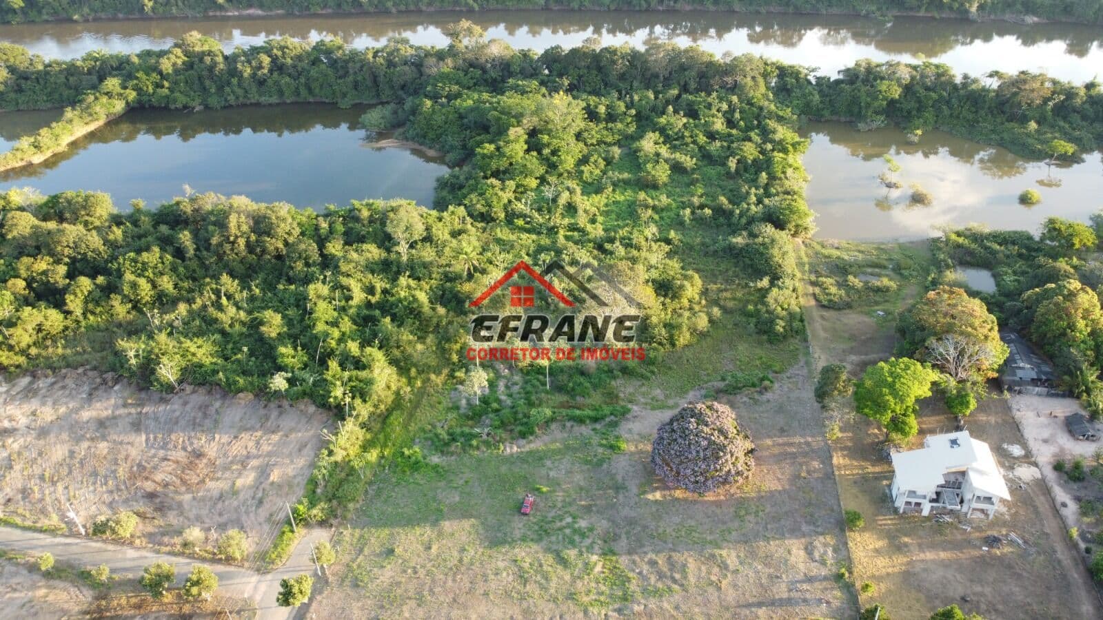 Fazenda/Sítios/Chácaras em Cacoal - Jardim Europa