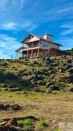 Casa em Urubici - Vacas Gordas