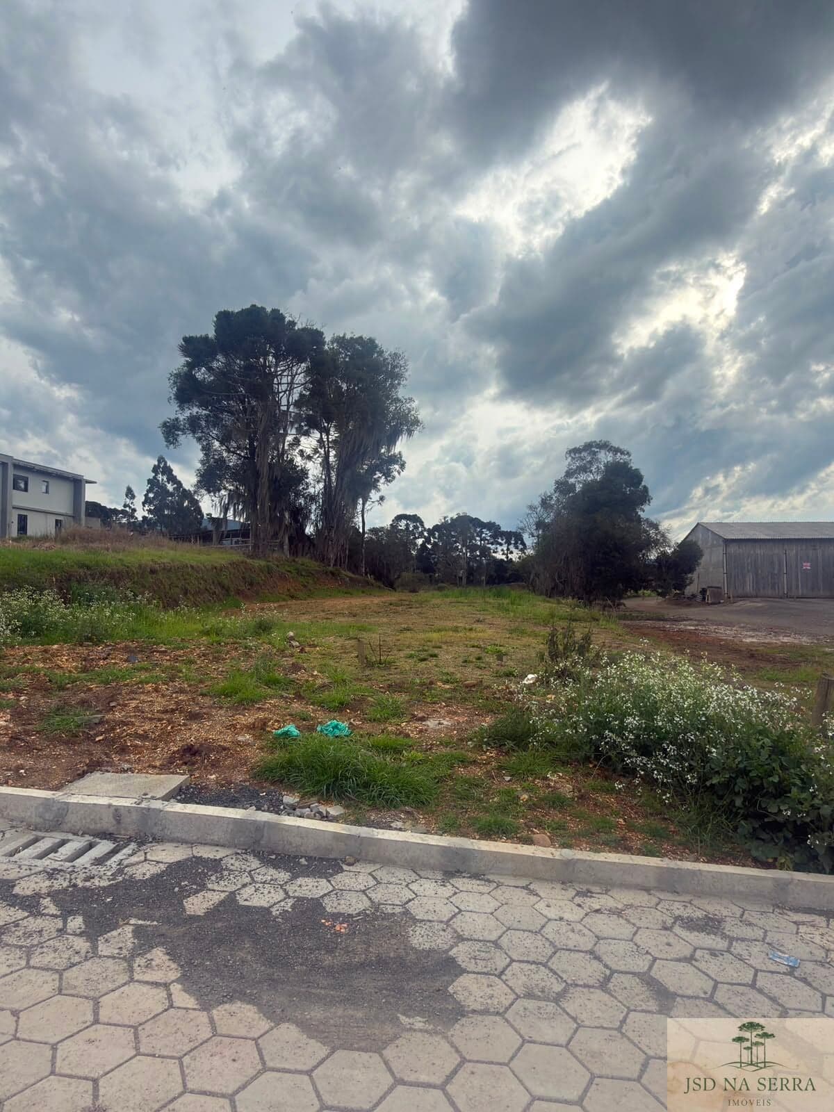 Terreno Lote em Esquina, Urubici/SC