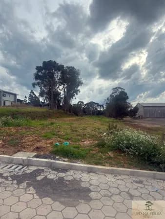 Terreno Lote em Esquina, Urubici/SC