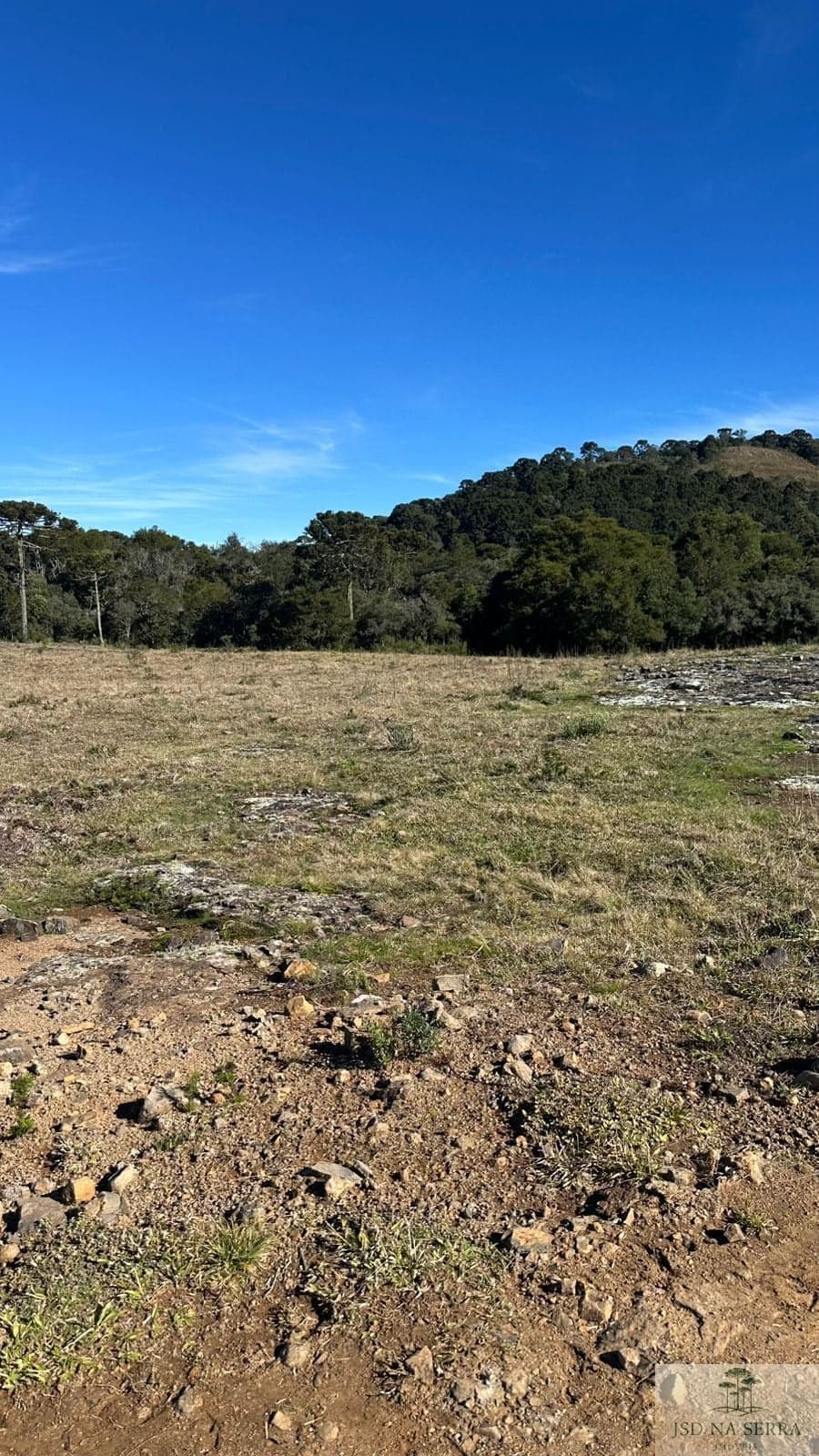 Lote/Terreno em Urubici - Lage Negra