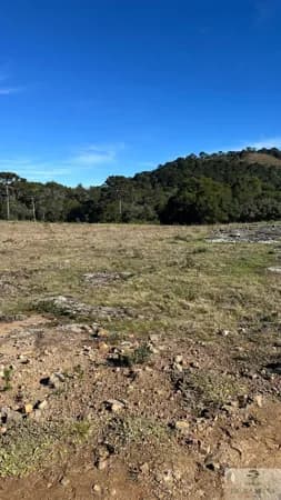 Lote/Terreno em Urubici - Lage Negra
