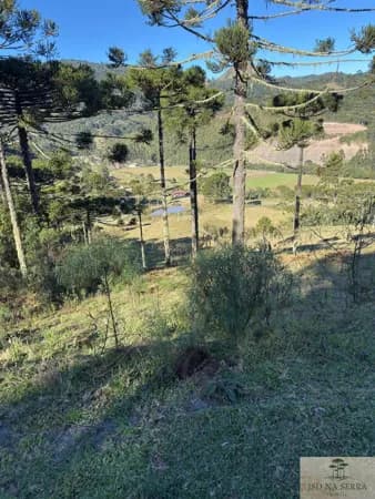 Lote/Terreno em Urubici - Rio Dos Bugres