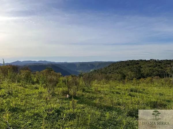 Lote/Terreno em Urubici - Consolação
