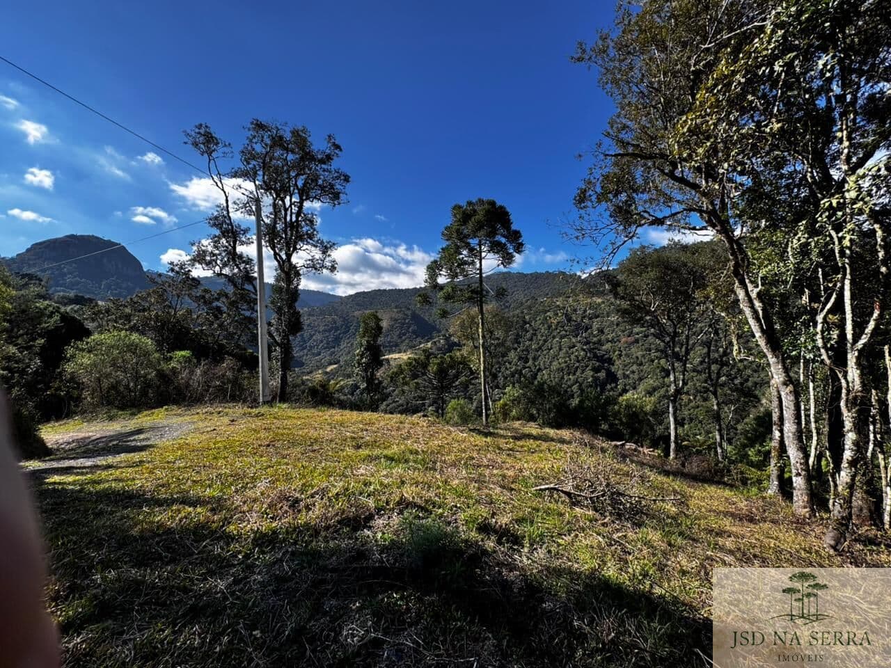 Fazenda/Sítios/Chácaras em Urubici - Interior
