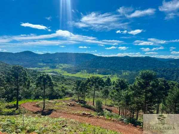 Lote/Terreno em Urubici - Vacas Gordas