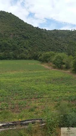 Lote/Terreno em Urubici - Rio Dos Bugres