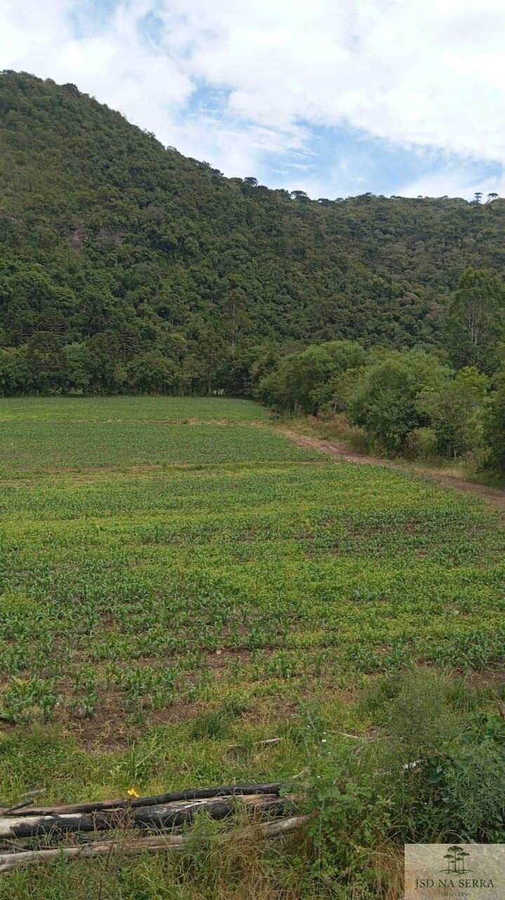 Lote/Terreno em Urubici - Rio Dos Bugres