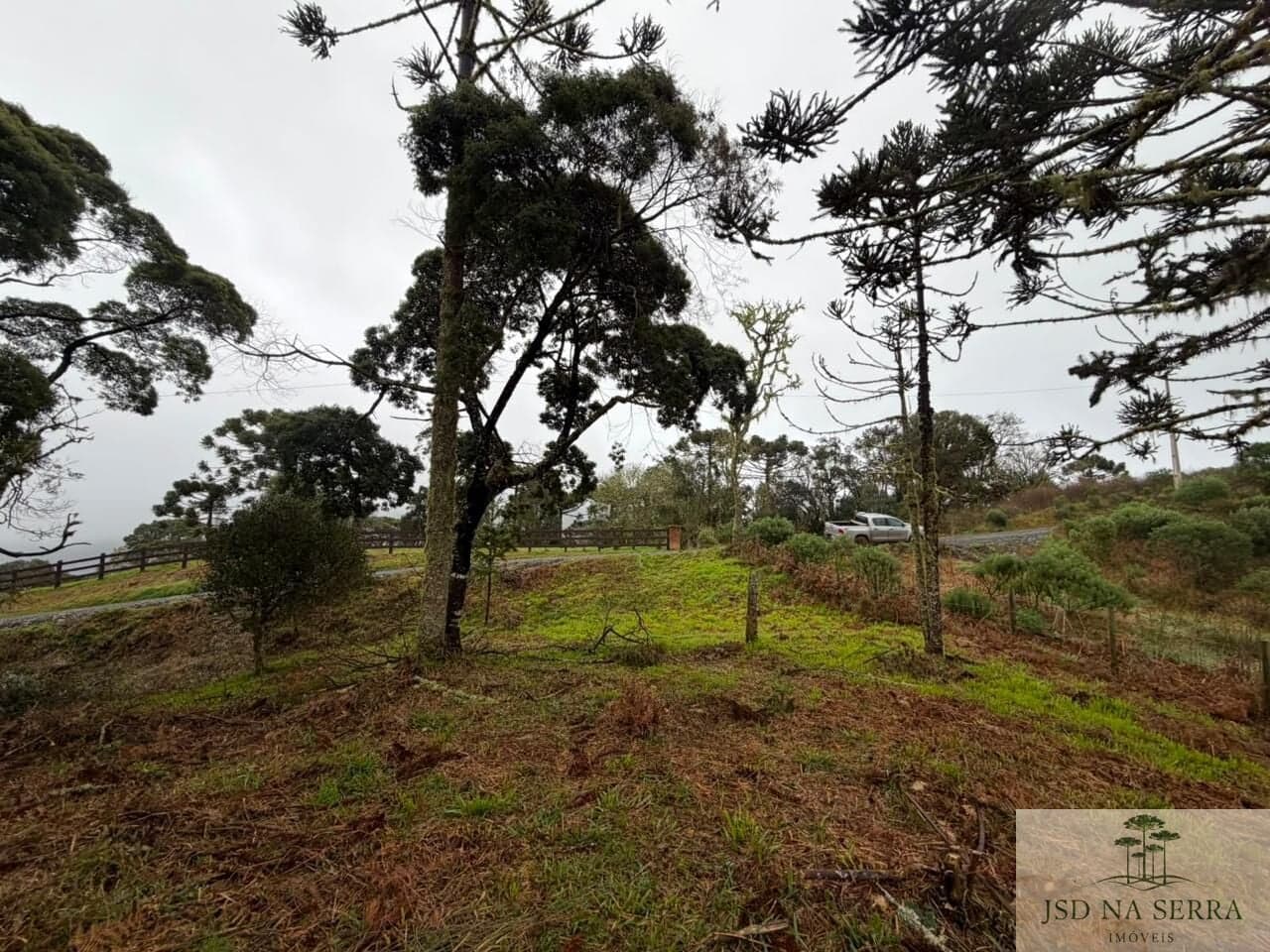 Fazenda/Sítios/Chácaras em Urubici - São José