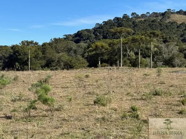 Lote/Terreno em Urubici - Invernador