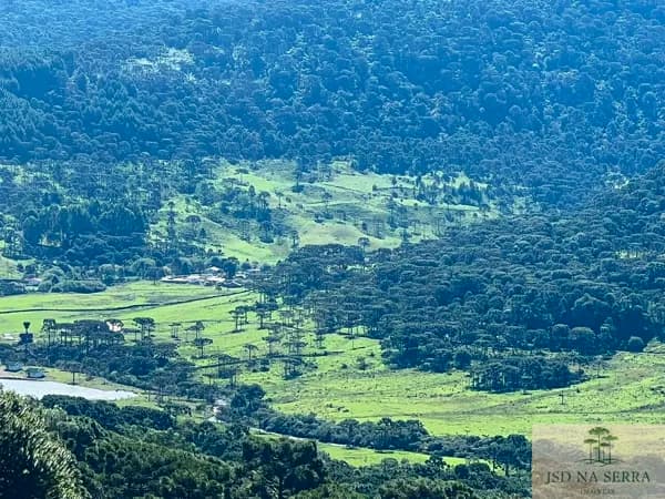 Lote/Terreno em Urubici - Vacas Gordas