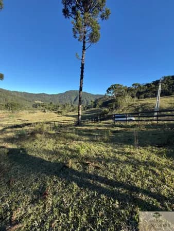 Lote/Terreno em Urubici - Rio Dos Bugres