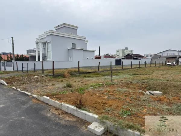 Lote/Terreno em Urubici - Esquina