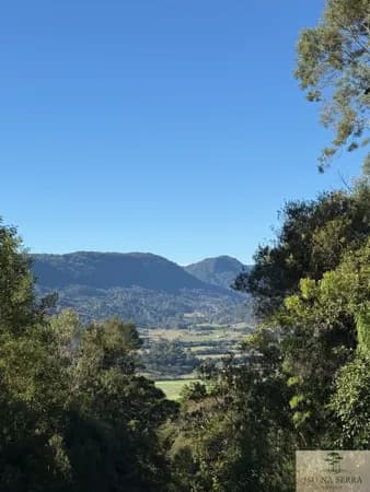 Lote/Terreno em Urubici - Consolação
