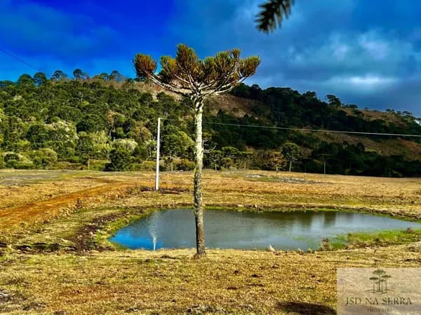 Lote/Terreno em Urubici - Lage Negra