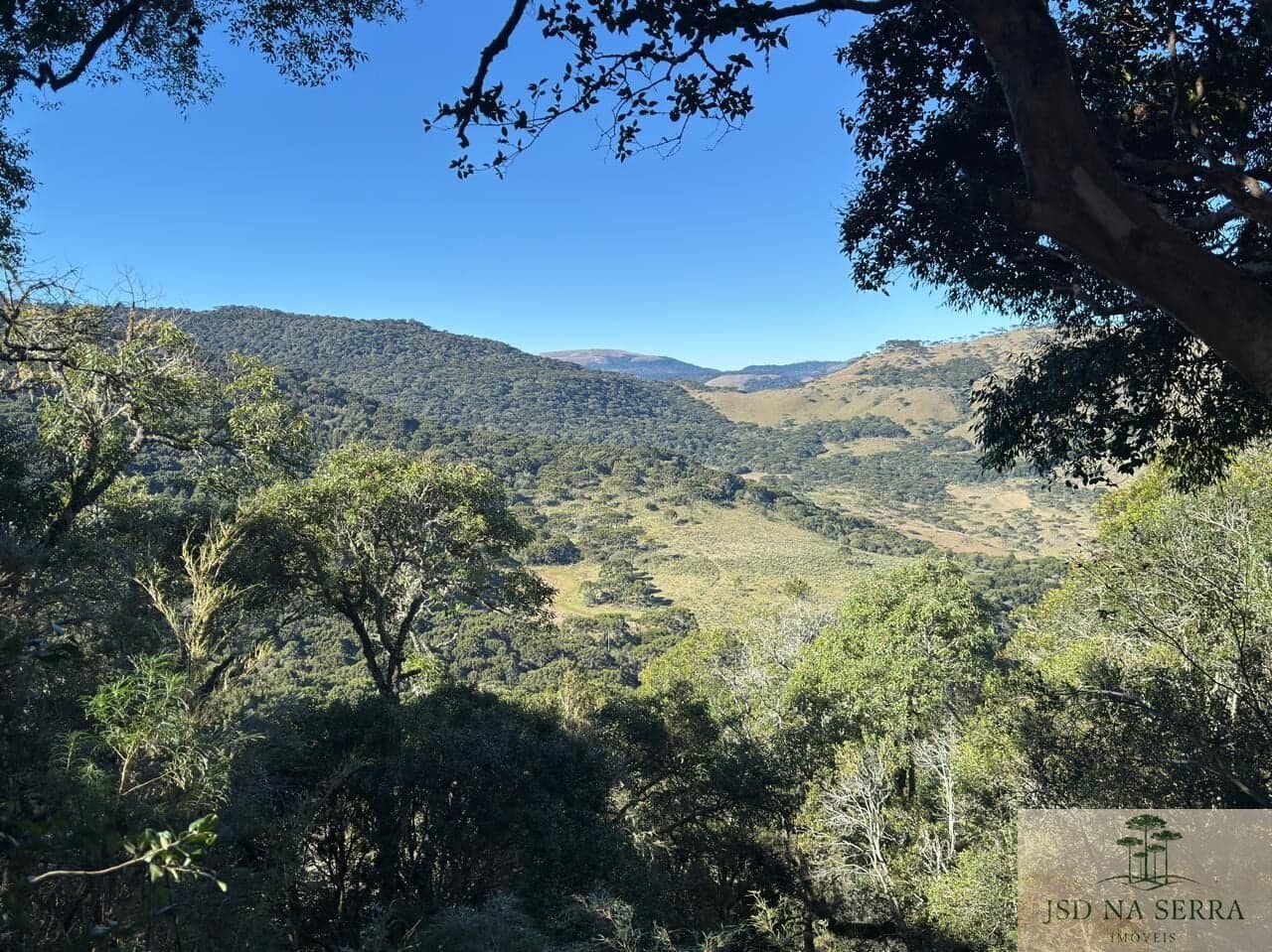 Lote/Terreno em Urubici - Lage Negra