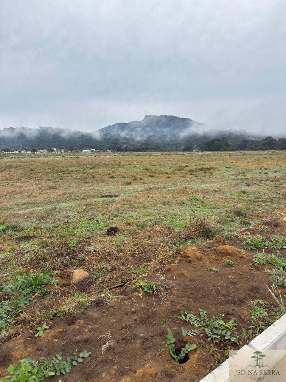 Lote/Terreno em Urubici - Esquina