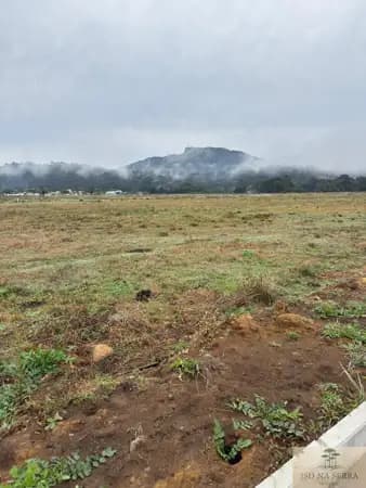 Lote/Terreno em Urubici - Esquina