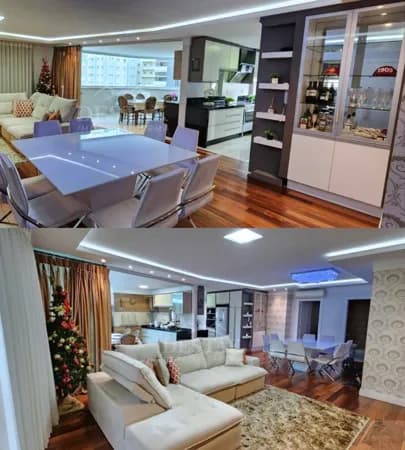 Apartamento em Itapema - Meia Praia