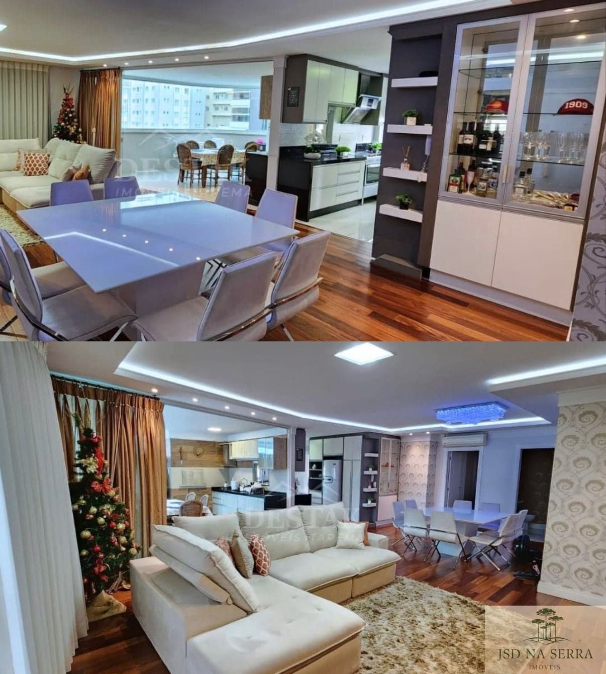 Apartamento em Itapema - Meia Praia