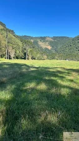 Fazenda/Sítios/Chácaras em Urubici - Rio Dos Bugres