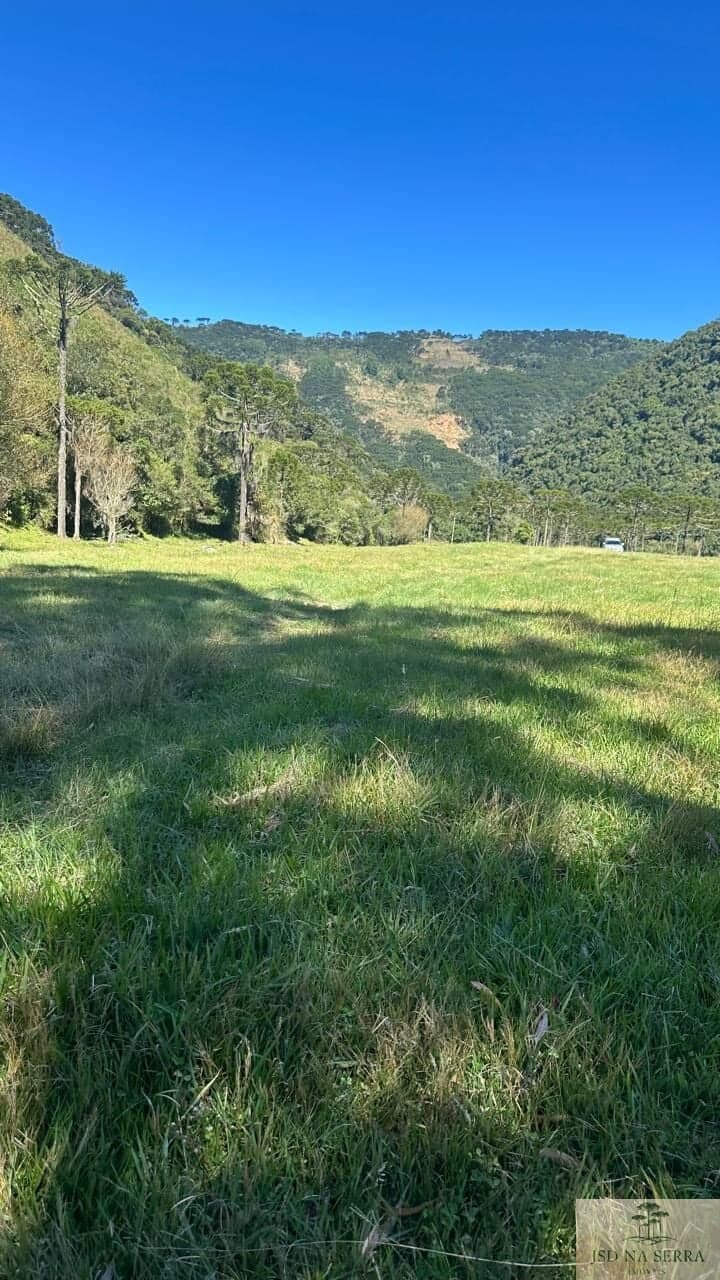 Fazenda/Sítios/Chácaras em Urubici - Rio Dos Bugres