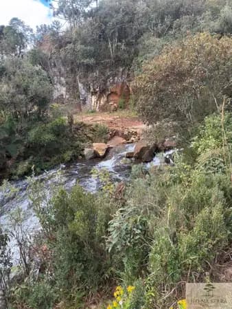 Fazenda/Sítios/Chácaras em Urubici - Consolação