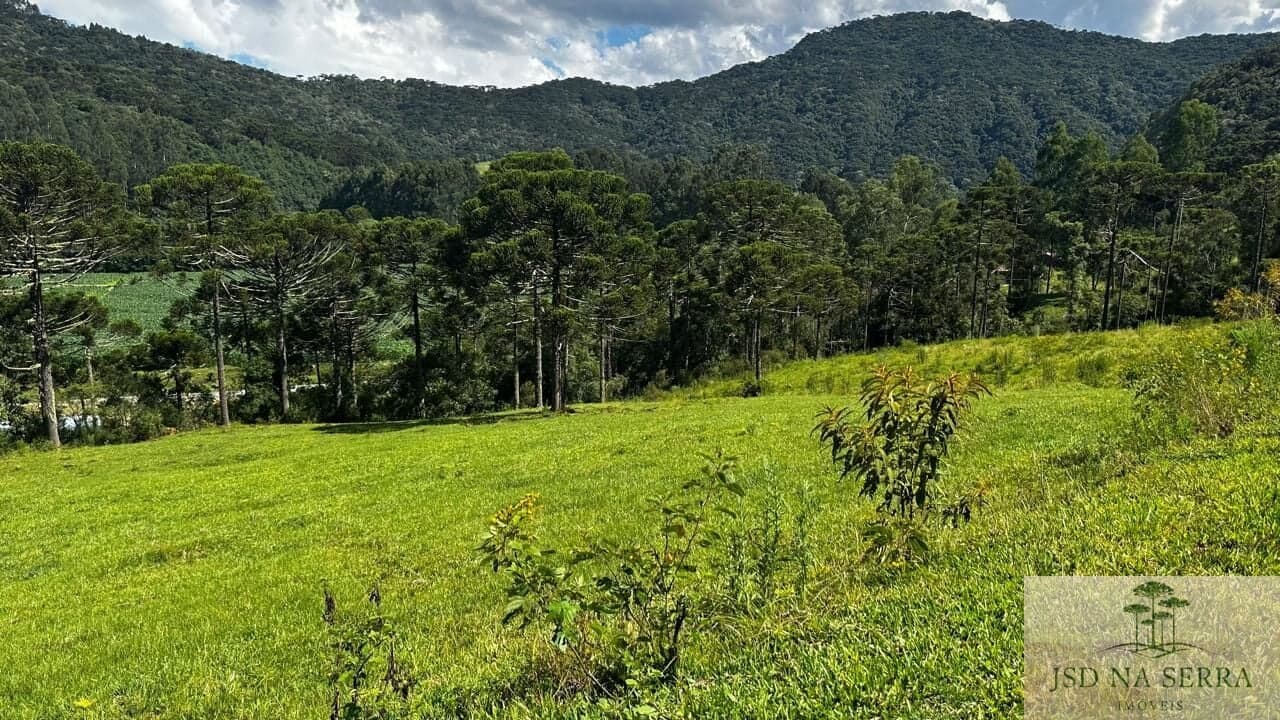 Lote/Terreno em Urubici - Interior