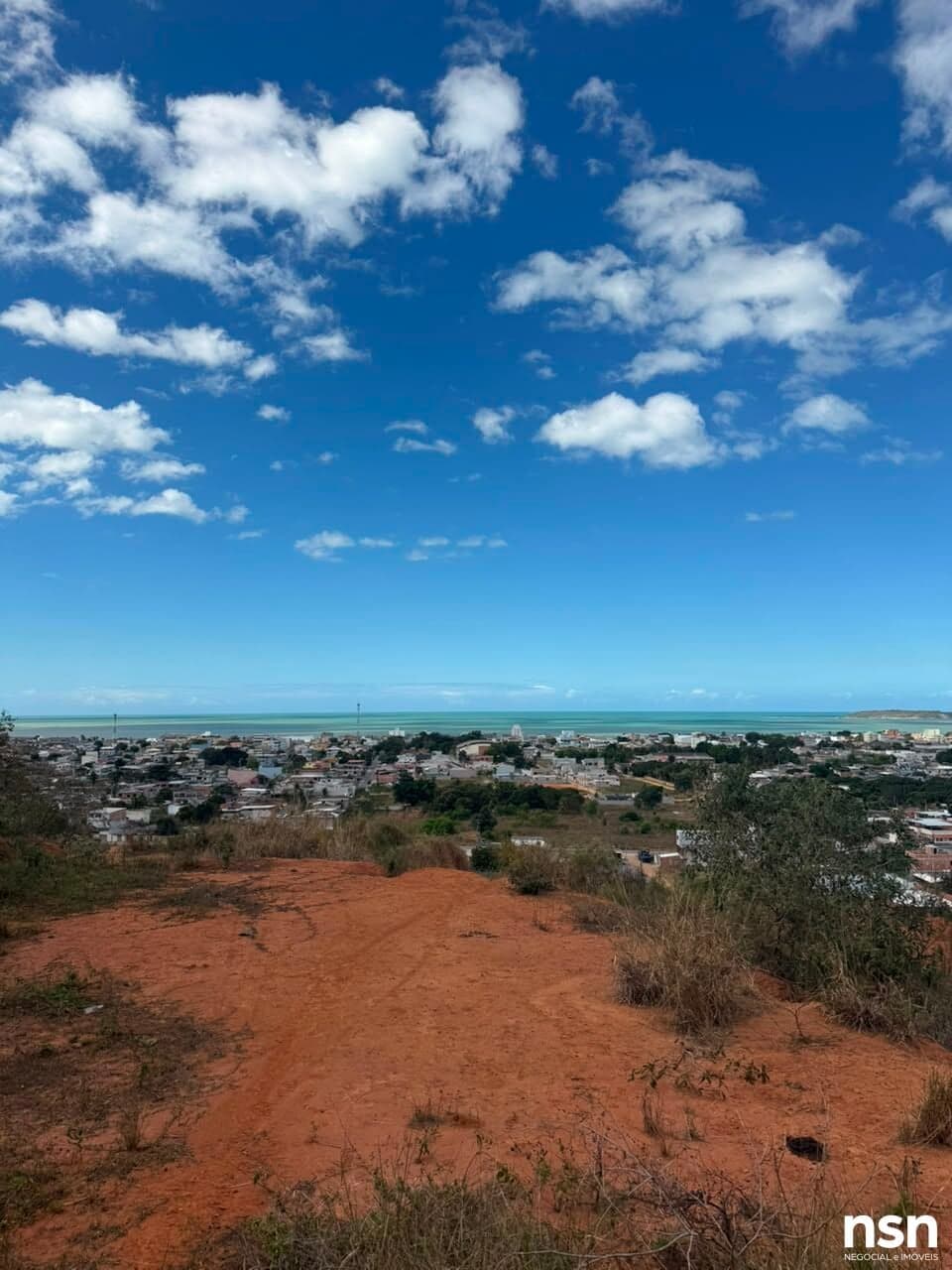 Terreno em Itaipava, Itapemirim/ES