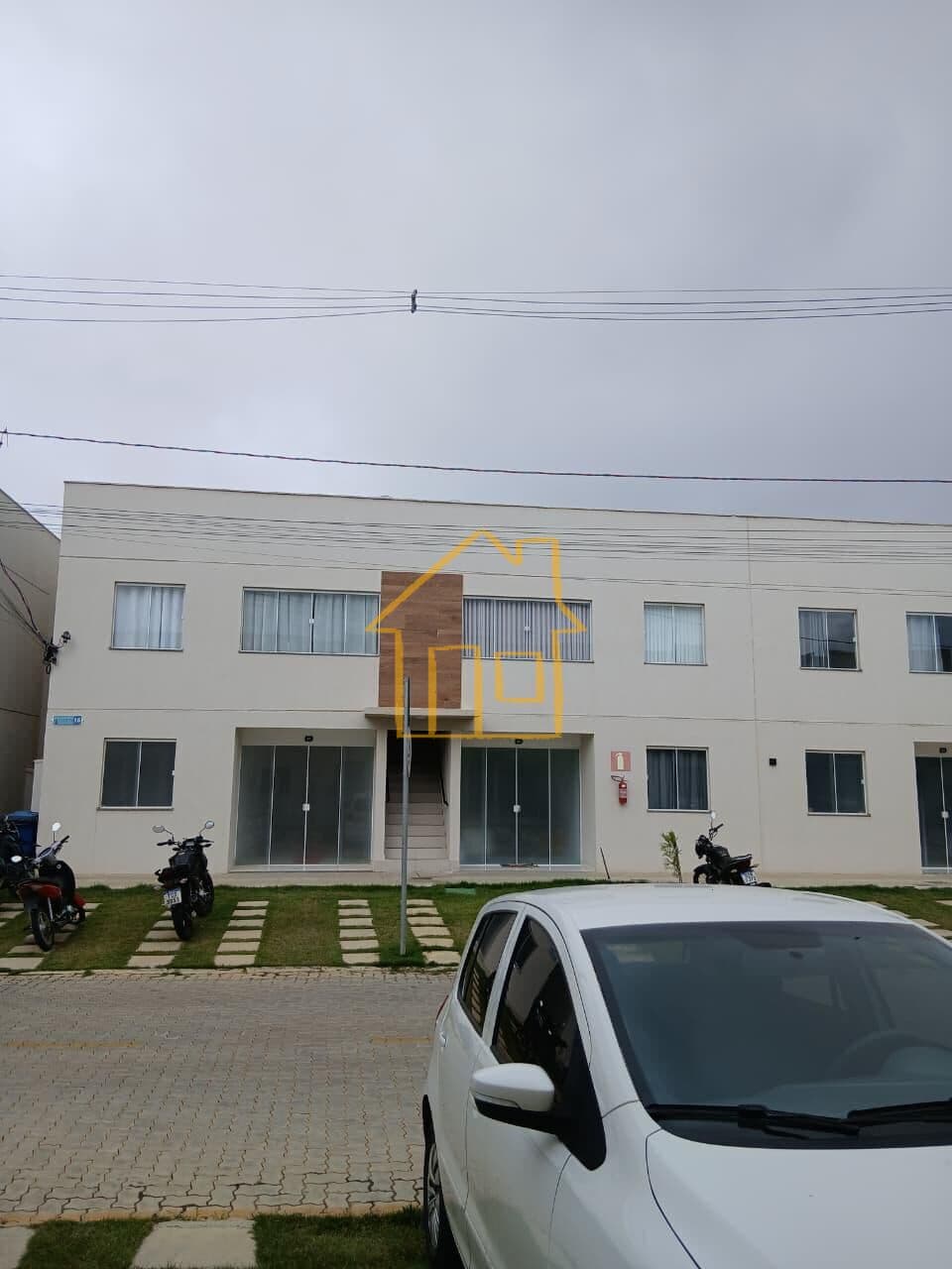 Apartamento em Vitória da Conquista - Ayrton Senna