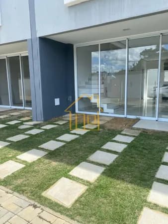 Sobrado em Vitória da Conquista - Boa Vista