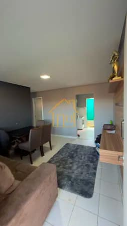 Casa em Vitória da Conquista - Primavera