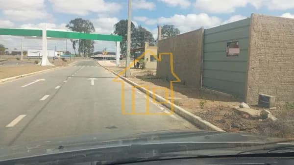 Lote/Terreno em Vitória da Conquista - Ayrton Senna