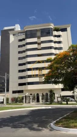 Apartamento em Vitória da Conquista - Candeias