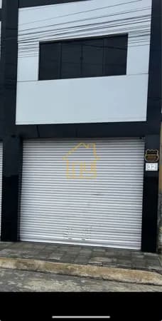 Ponto Comercial/Loja/Box em Vitória da Conquista - Brasil
