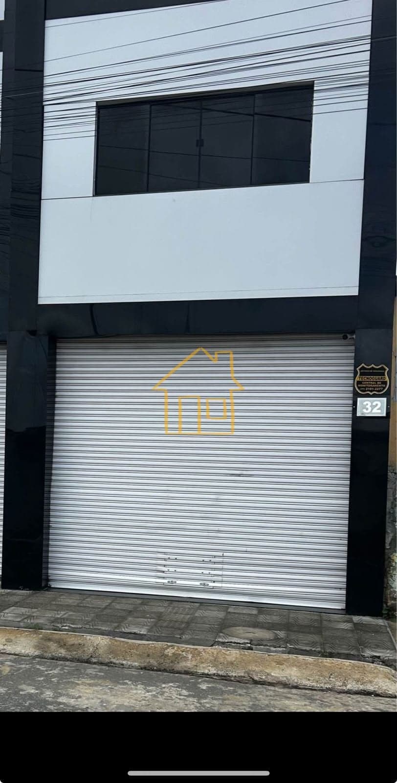 Ponto Comercial/Loja/Box em Vitória da Conquista - Brasil