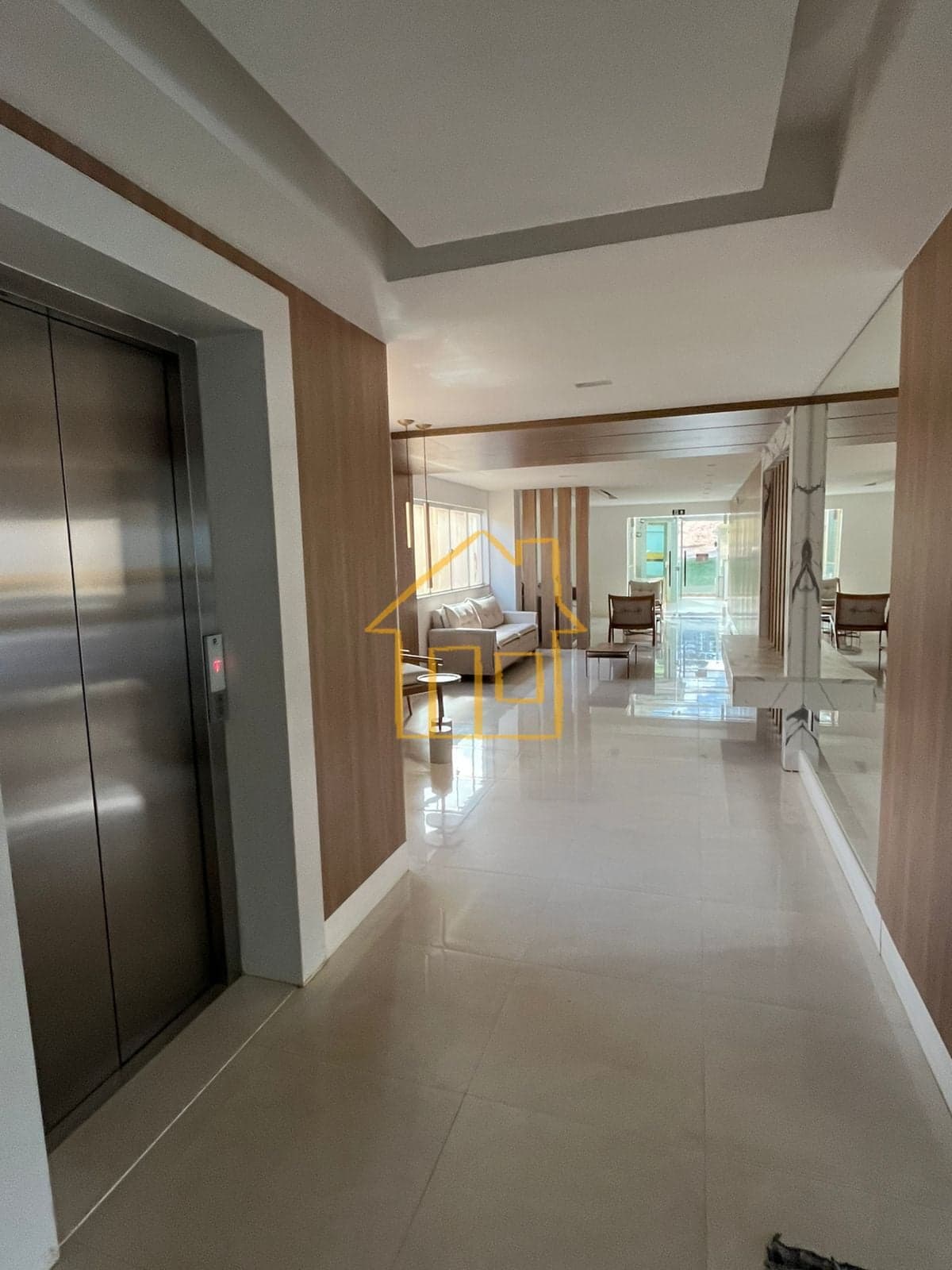 Apartamento em Vitória da Conquista - Candeias