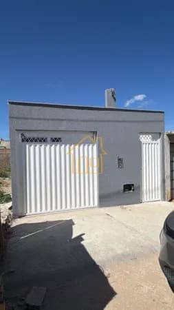 Casa em Vitória da Conquista - Bateias