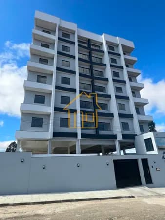 Apartamento em Vitória da Conquista - Candeias