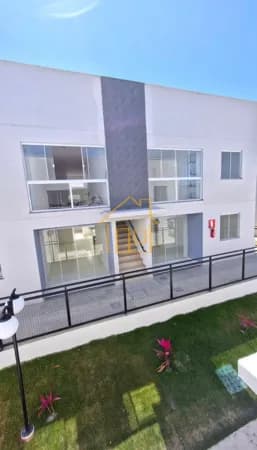 Apartamento em Vitória da Conquista - Universidade