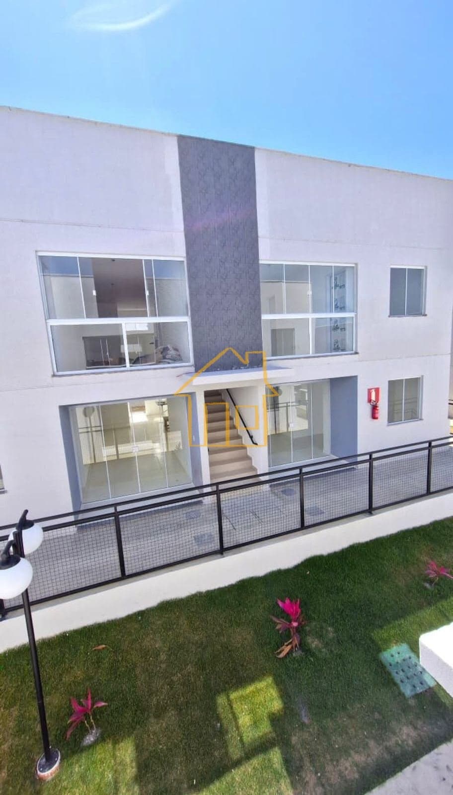 Apartamento em Vitória da Conquista - Universidade