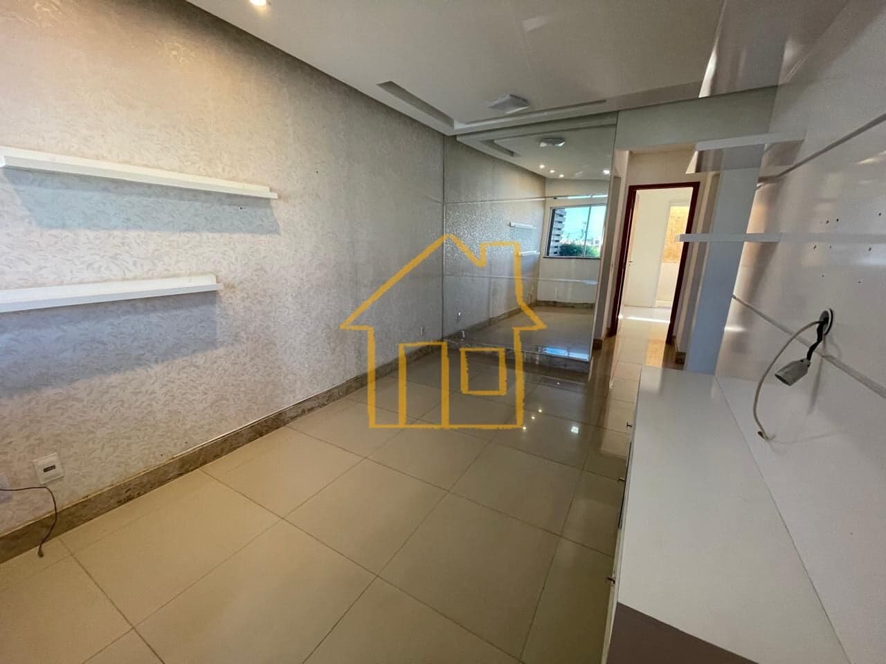 Casa em Vitória da Conquista - Primavera