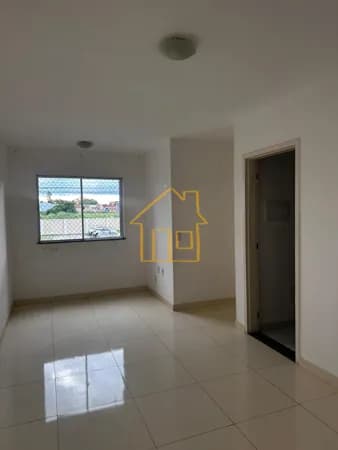 Apartamento em Vitória da Conquista - Boa Vista