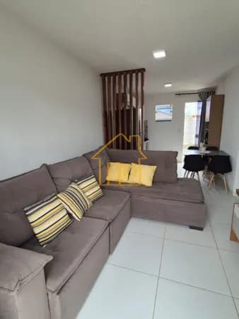 Casa em Vitória da Conquista - Ayrton Senna