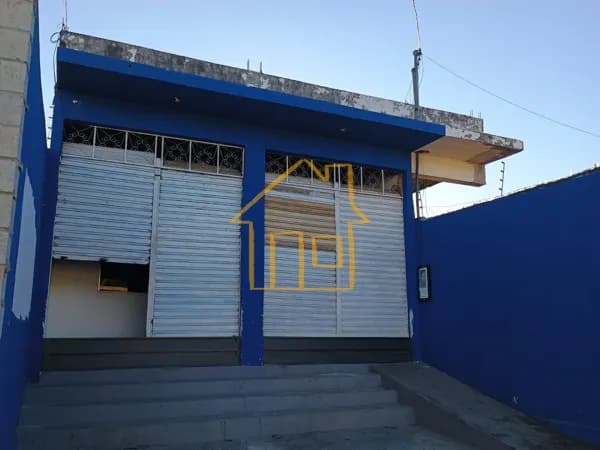Ponto Comercial/Loja/Box em Vitória da Conquista - Jurema