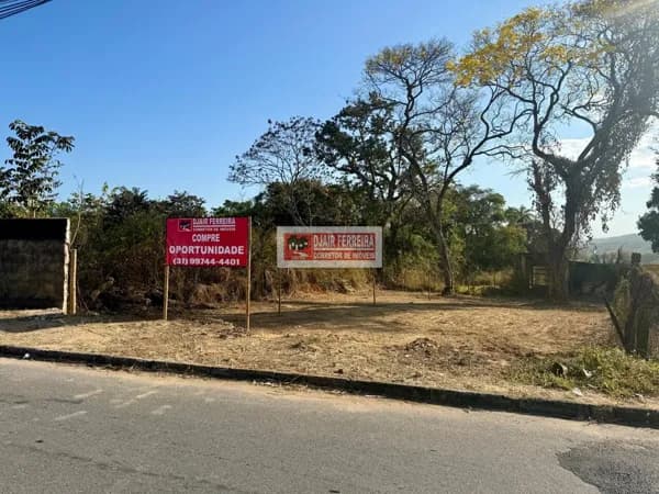 Lote 320m²