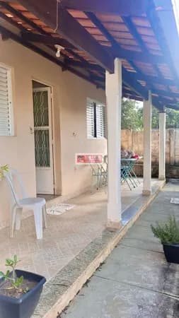 Casa 2 Quartos
